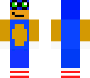 sonic