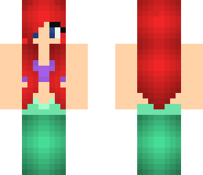 ariel