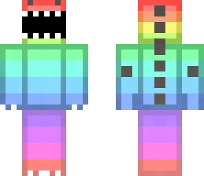 ravesaur