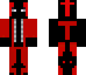 red hood kid