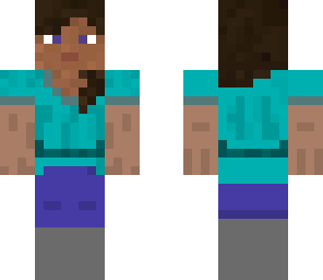 steve as alex
