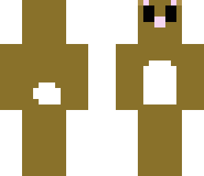 bunny