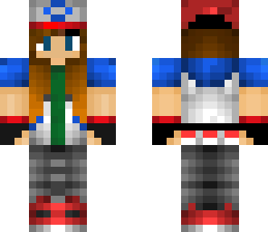 ash ketchum pokemon 