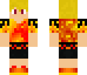 summer blazeplaysthis