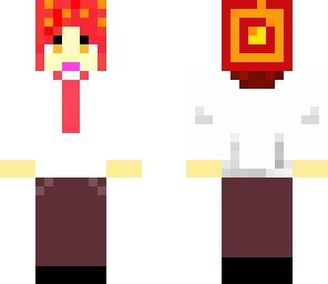 anger