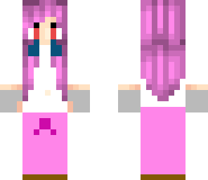 crying anime girl