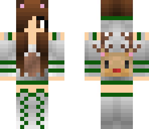 reindeer