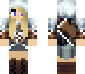 assassin's creed girl