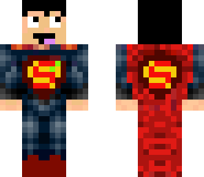 superman