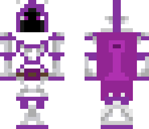 clone9877's skin or ianite guard