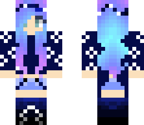 edited galaxy girrl