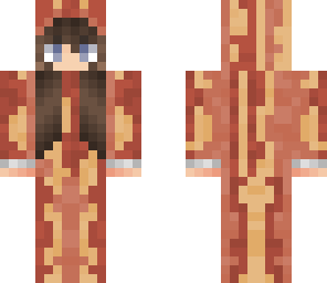 bacon girl