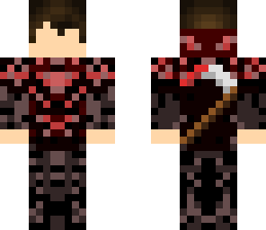 faceless grim