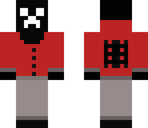 creeperbrine