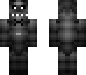 shadow freddy 2
