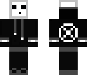 white x slime