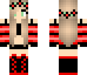cute girl