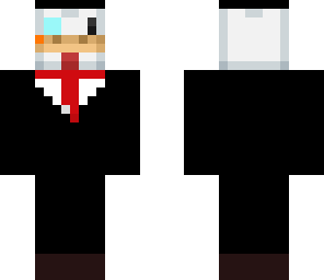 fancy chicken