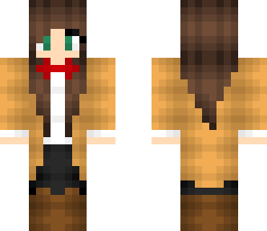 11th doctor girl