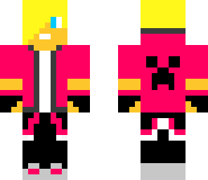 supersoniclper pink 