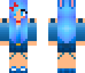 edit bonnie