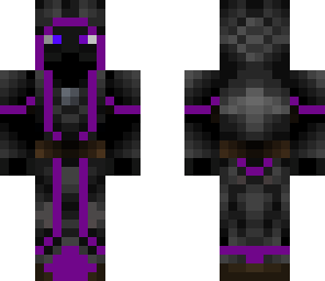ianite's mage