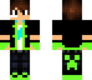 gamer with mic