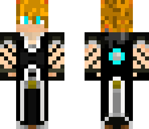 kizigo kurosaki
