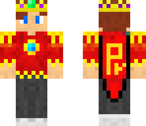 prince