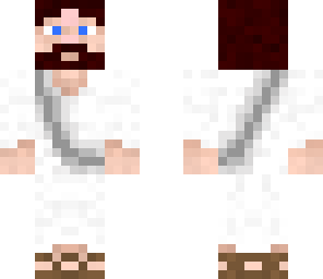 yeshua ben yosef