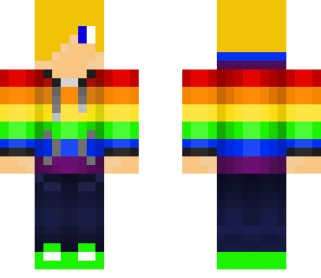rainbow brocode