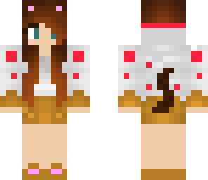 my skin edited