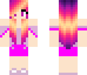 galaxy girl