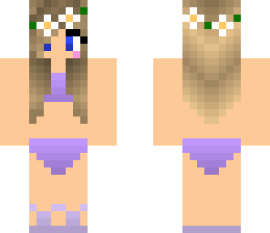 hot summer bikini