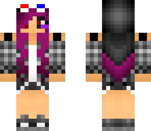 daft punk girl