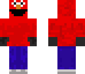 elmo