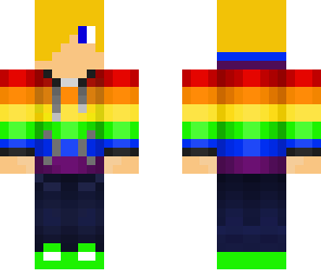 rainbow brocode