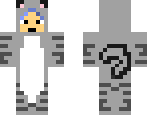 justa cat