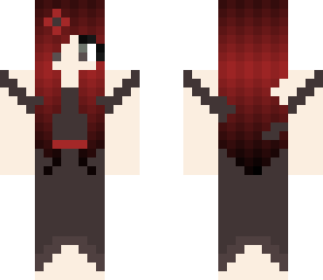 creature goddess 2