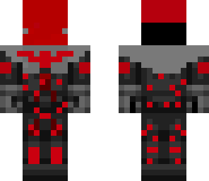 arkham knight red hood