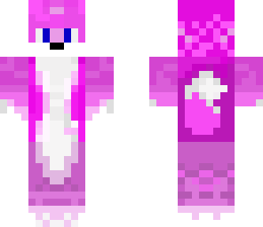 purple wolf