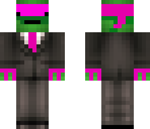 the turtlenator