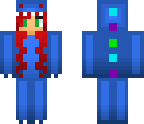 kat dino onesie