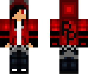panda boy v8