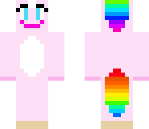 princess rainbow unicorn