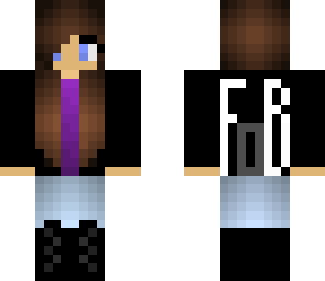 edit of my original skin