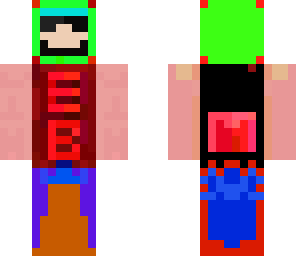 the 2nd jakebuilder4