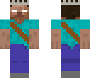 prince herobrine
