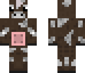 cute cow