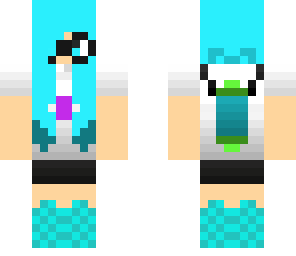 inkling girl update